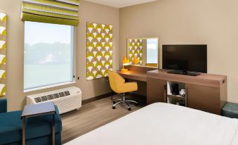 Hampton Inn Omaha Airport