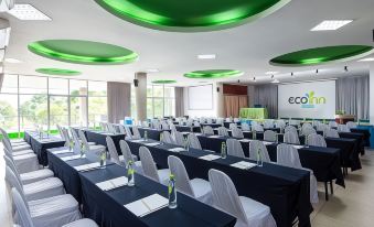 3. Eco Inn ..