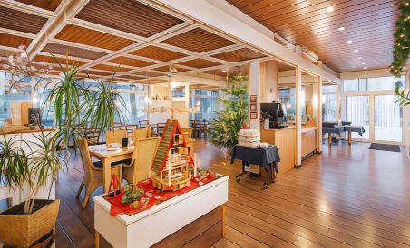 Top Hotel Rhoenkitz - Housity