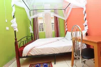 La Voisina Hotel Hoteles en Ruhengeri