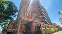 Aruá Hotel, Restaurante e Convenções Hotels in Presidente Prudente