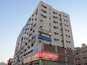 Al Eairy Furnished Apt Al Madinah 1