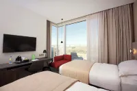 Holiday Inn Algiers - Cheraga Tower Hotel di 