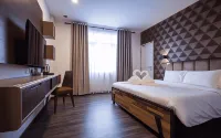 Wifi Boutique Hotel