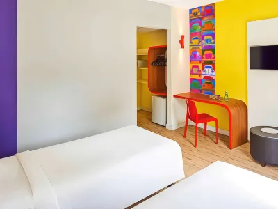 Ibis Styles Balneario Camboriu Hotels in Balneario Camboriu