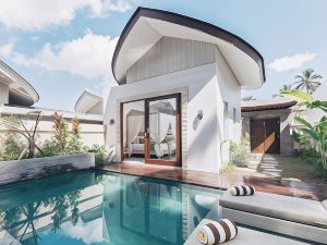 Daun Lebar Villas Bali