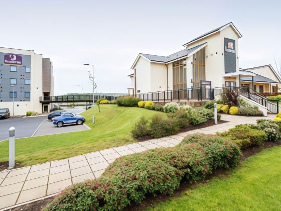 Premier Inn Newton Abbot