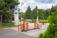 Ibis Budget Wroclaw Stadion