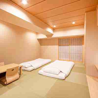 からくさホテル TOKYO STATION Rooms