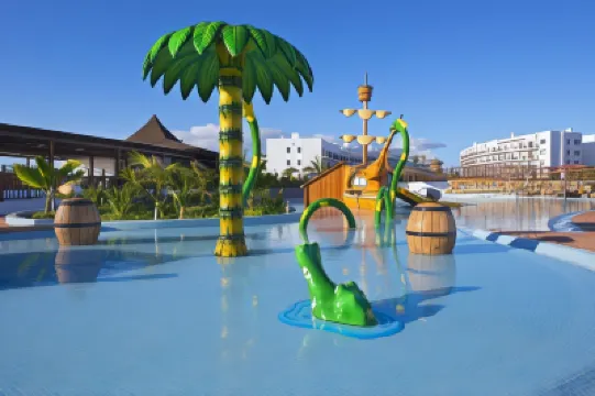 Melia Dunas Beach Resort & Spa Các khách sạn ở 