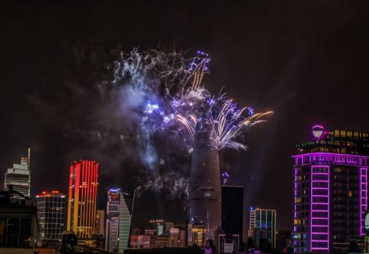 사이공시티 호텔