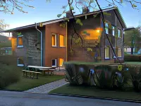 HEMMET - Simrishamns vandrarhem och B&B Hotels near Jakten Hoppet