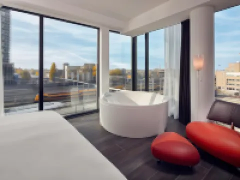 Inntel Hotels Utrecht Centre Hotels in Utrecht