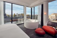 Inntel Hotels Utrecht Centre Hotels in der Nähe von Café de Stad