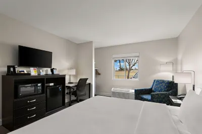Quality Inn Sarasota I-75