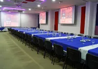 Pop Art Hotel Tocancipá y Centro de Convenciones Hotels in Guatavita