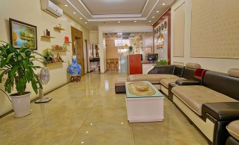 Hanz Noi Bai Airport Hotel