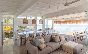 Mahi Mahi Villa, Suites & Beach Shack