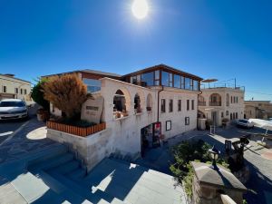 Duven Hotel Cappadocia