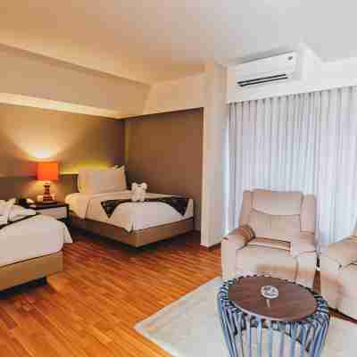 Hotel Suni Sentani Managed by East Season Rooms