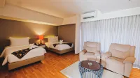 Hotel Suni Sentani Managed by East Season Hotels in Sentani Kota