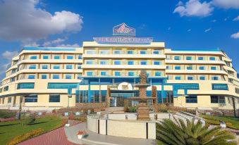 The Guard Hotel