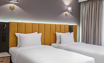 Azimut Tula Park Hotel