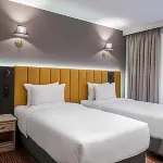 Azimut Tula Park Hotel Hotels in 