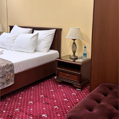 Druzhba Hotel Hotels in 