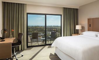 Sheraton Carlsbad Resort & Spa