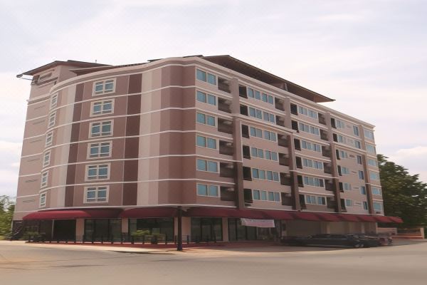 Grand Residence Jomtien(แกรนด์ เรสซิเดนซ์ จอมเทียน)_1