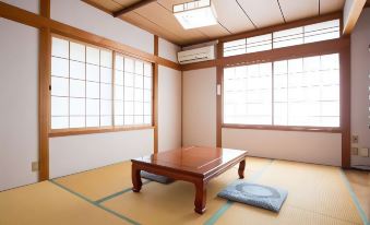 Haradaya Ryokan