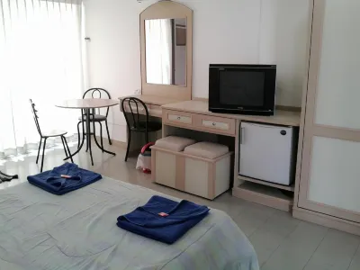 M in Korat Service Apartment Hotels in 