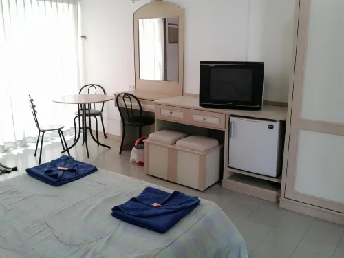 M in Korat Service Apartment