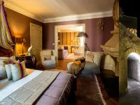 Hotel Le Saint Paul Hotels in Saint-Paul-De-Vence