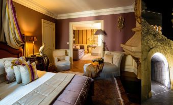 Hotel le Saint Paul