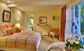 The Peppertree Luxury Accommodation