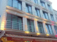 Ares Hotel Hôtels à : Istanbul