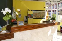 Apartamentos Checkin Laurisilva Hotels in Alajeró