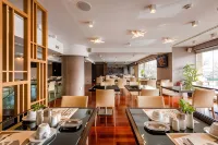 Nafs Hotel Hotels in Nafpaktos
