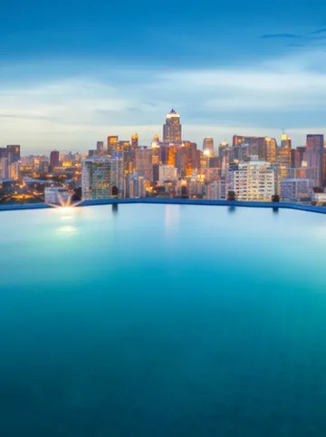 รูปภาพของโรงแรมคอลัมน์ แบงค็อก