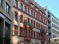 Apartmenthotel Quartier M