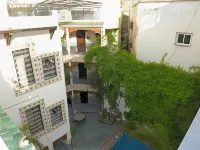 雅考特摩洛哥傳統庭院住宅 非斯住宿飯店