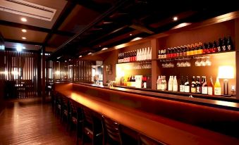 Hotel Route-Inn Toyama Ekimae - Housity