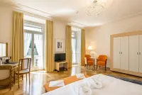 Grand Hotel Europe Hotels in Meggen