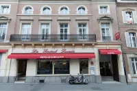 Le Saint Louis Hotels in Amiens