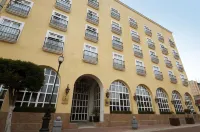 Fiesta Inn Toluca Tollocan Các khách sạn ở Toluca