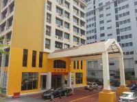 Klang Histana Hotel