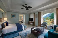The Leela Palace Jaipur