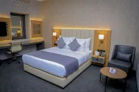 Best Western Premier DJ Hotel Hotels in 